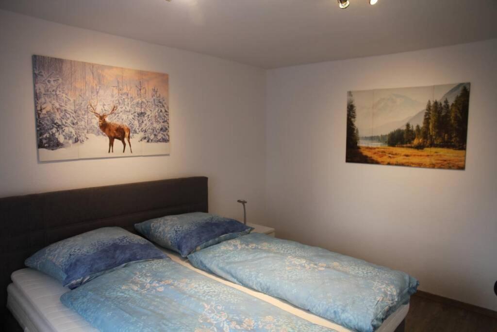 Wohnung Julius 2 Sankt Andreasberg Ngoại thất bức ảnh