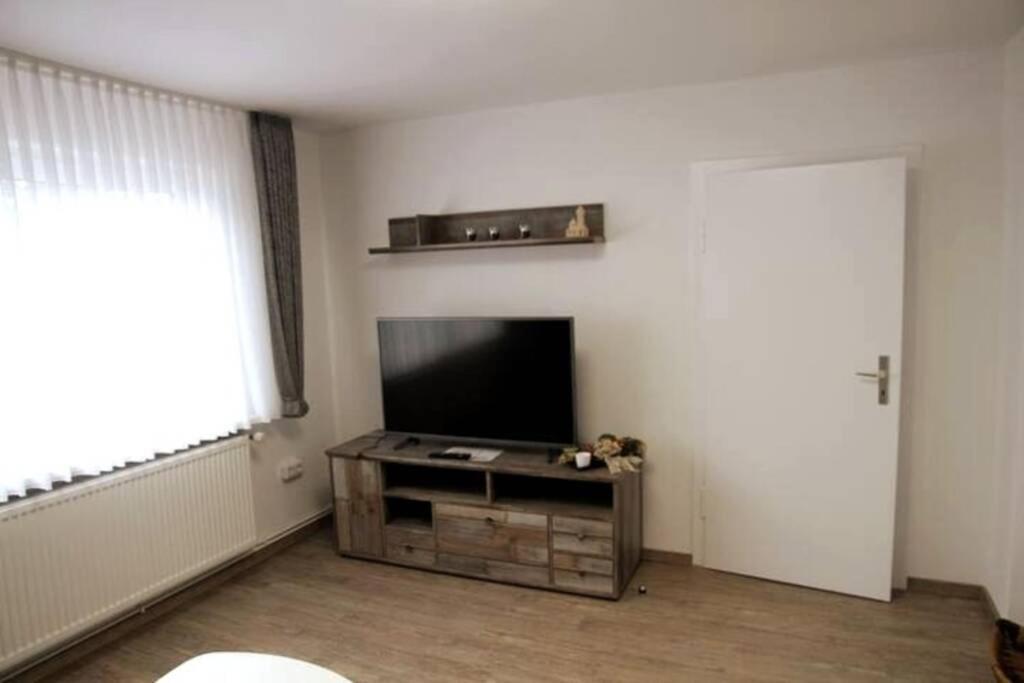 Wohnung Julius 2 Sankt Andreasberg Ngoại thất bức ảnh